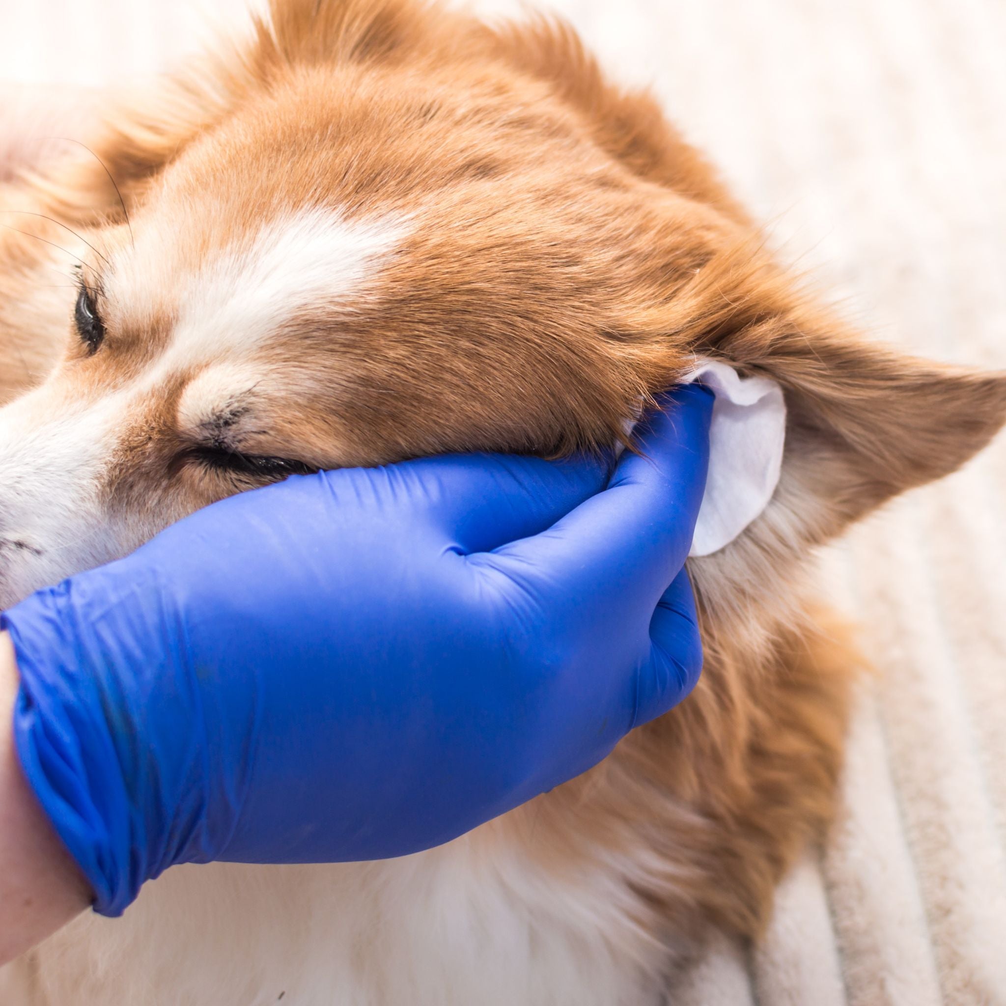 A Guide to Proper Pet Ear Care